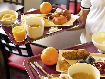 Hotel Ibis Gerland Merieux Lyon