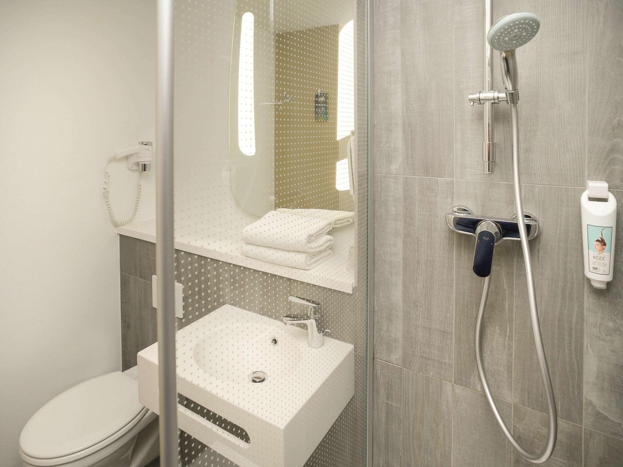 Hotel Ibis Gerland Merieux 3*
