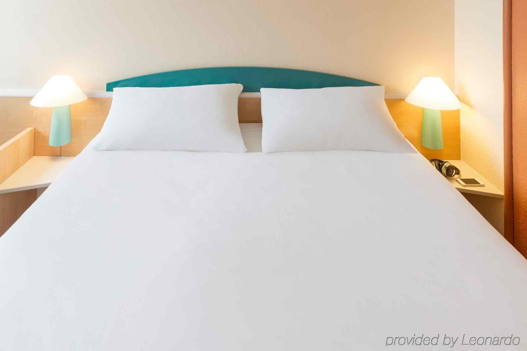 Hotel Ibis Gerland Merieux 3*