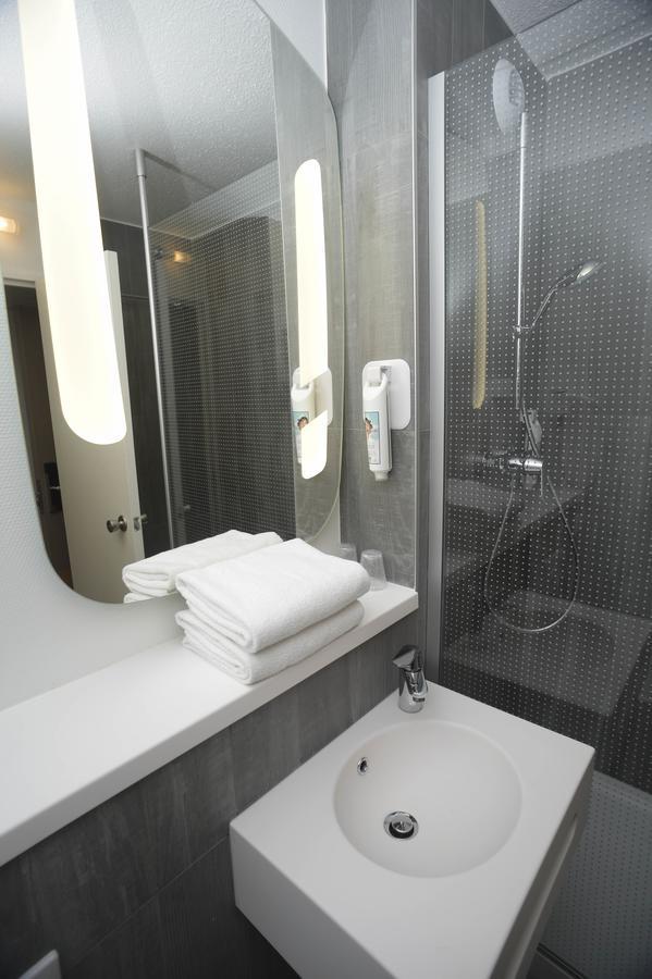 Ibis Gerland Merieux Hotel 3*