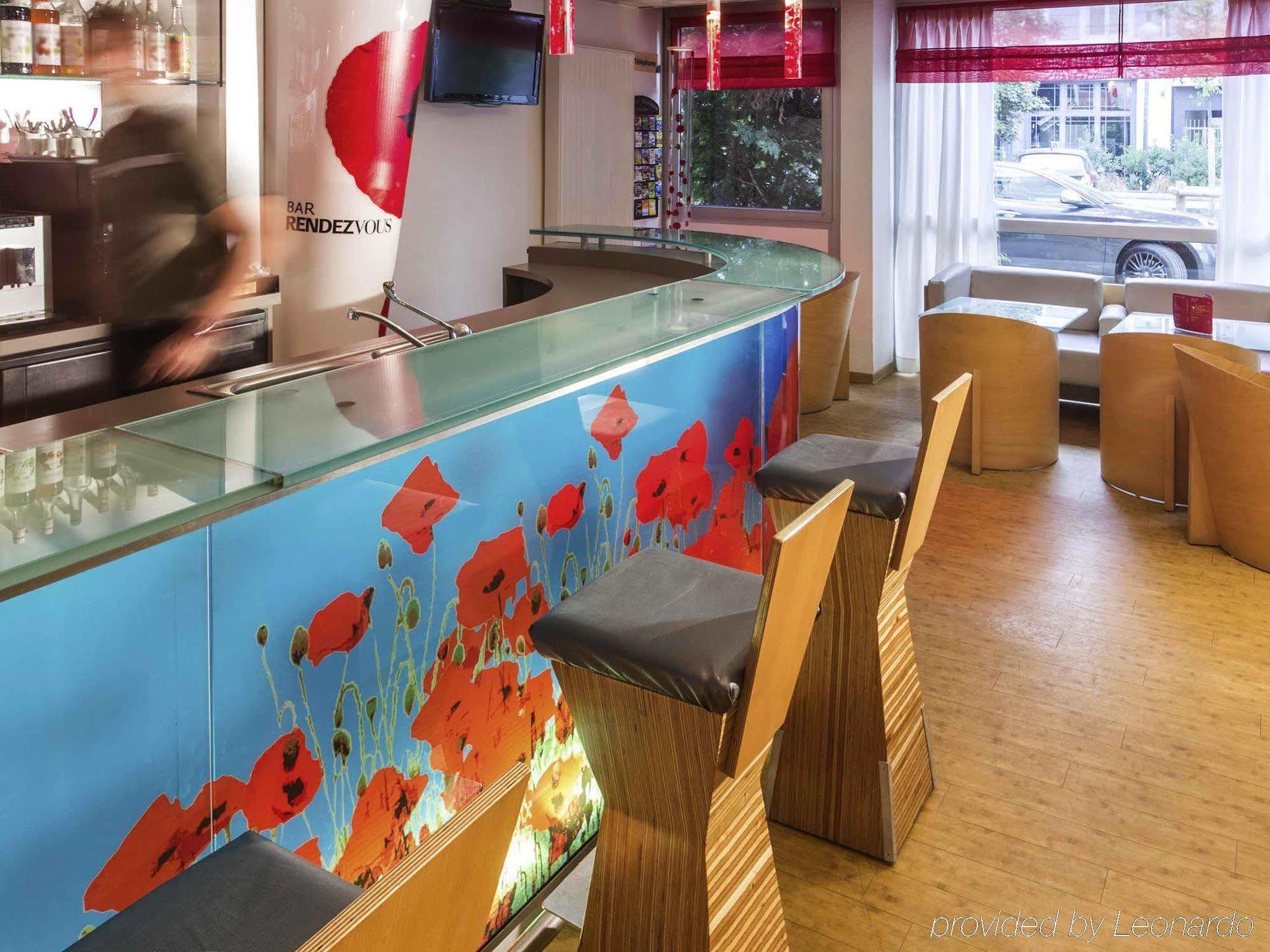 Ibis Gerland Merieux Hotel 3*