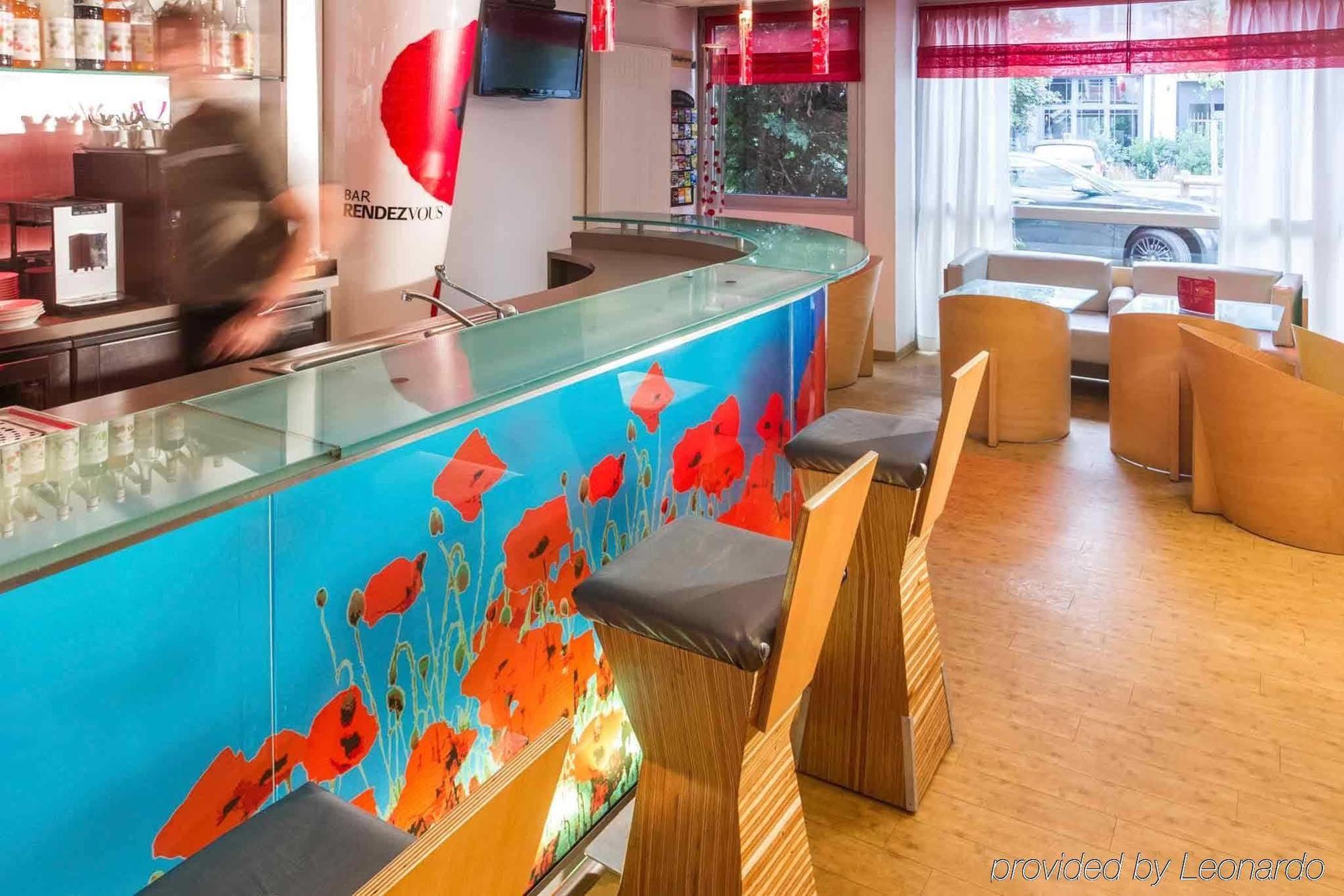 Hotel Ibis Gerland Merieux 3*