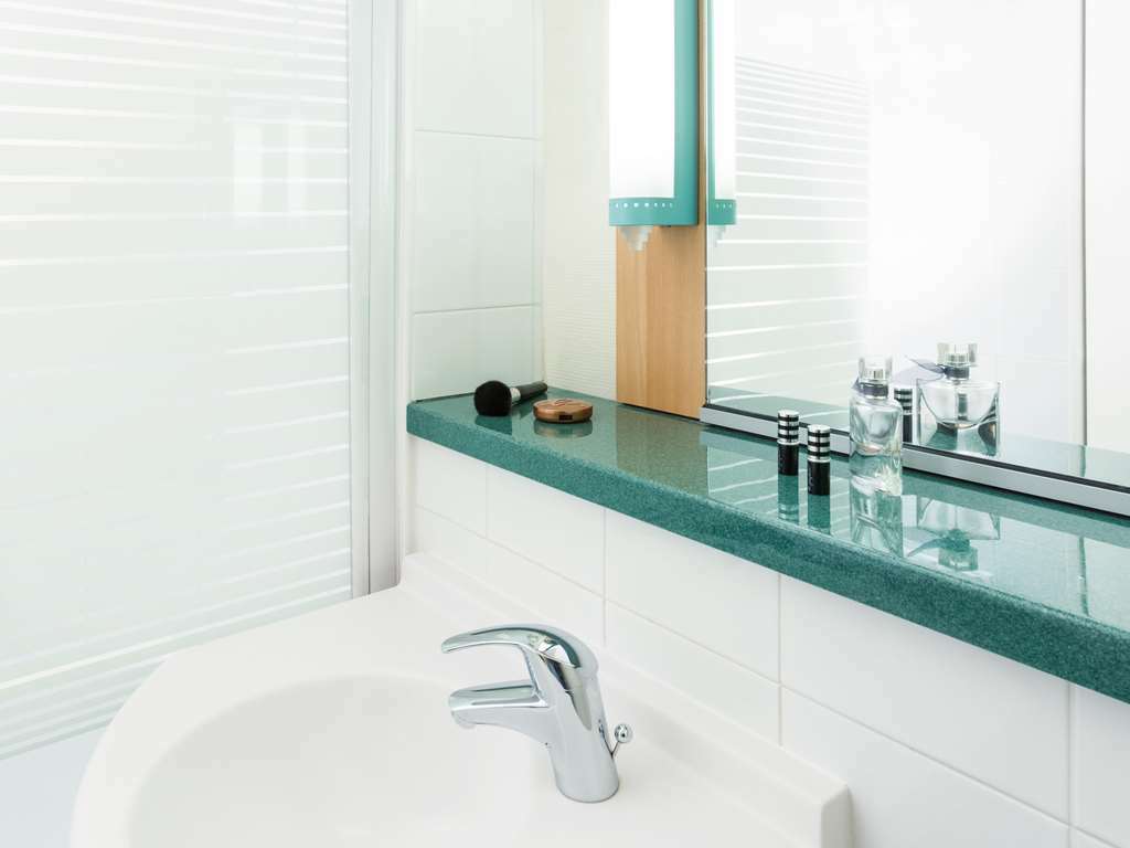 Ibis Gerland Merieux 3* Lyon