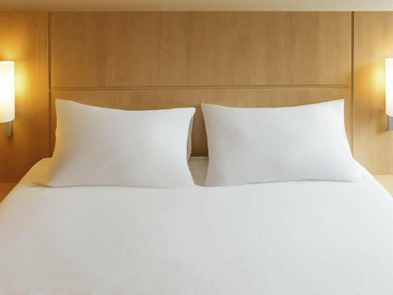 Ibis Gerland Merieux